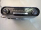 Nice Original 1957 1958 Desoto AM Radio Nice Lens Nice Chrome Mopar 846