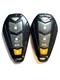VIPER KEYLESS ENTRY REMOTE KEY FOB REMOTE EZSDEI7141 7145V PACK OF 2