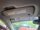 2020 Chevrolet Sonic Driver Left Sun Visor Mirror Gray Used OEM 268-02102L
