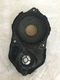 2011 BMW X5 4.4L Speaker Mount OEM 65139188330