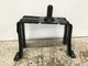 AUDI A4 B8 A5 8T 2009- BOOT COMPARTMENT SPARE WHEEL BRACKET HOLDER 8K0802715A