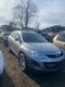 Driver Left Front Door Fits 07-15 MAZDA CX-9 1515618