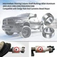 Dodge Ram Intermediate Steering Shaft Bushings 1500/2500/3500 03-22 US MADE!