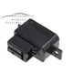 For Honda CR-V 2007-2014 Civic 2007-2013 Black Plastic Microphone 39182-SMA-003