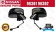 Nissan OEM DOOR MIRROR ASSEMBLY RH &LH Set For R35 GT-R Nismo 2024 Model MY24
