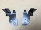 Mercedes GT 63 S AMG X290 2019 Rear Left Right Hinges Support Holder 18-21 |:A
