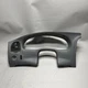 95-06 ford ranger Explorer dash cluster instrument trim bezel panel ALL GRAY
