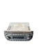 2006 CHRYSLER DODGE JEEP CALIBER STEREO RADIO CD PLAYER WITH CODE PO5091509AF