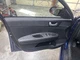 16 - 18 KIA OPTIMA FRONT LEFT FRONT INTERIOR DOOR PANEL *BLACK OEM 82307D5000BF9