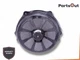 11-18 Porsche Cayenne Front Left Driver Side Door Speaker Woofer 7PP035454 Oem