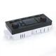 NEW 599-009 Climate Control Module For Chevy GMC Cadillac W/ Manual AC 2003-07