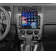 9.7" For Hummer H3 2006-2010 Android 13 Carplay Car Stereo Radio GPS NAVI +CAM