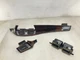 12-14 Mercedes W218 CLS 550 Dash AC A/C Heater Left Center Right Air Vent Grille