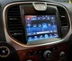 2011-2014 DODGE CHARGER Info-GPS-TV Radio Info 8.4" Display SCREEN GENUINE OEM