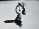 2002-2005 Buick LeSabre Windshield Wiper Turn Signal Hazard Switch *BLUE PLUG*