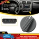 FITS 98-05 CHEVY S10 BLAZER GMC JIMMY CONTROL CLIMATE A/C FAN HEATER KNOB TEMP