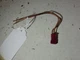 8377070 Wiring Loom Harness Plug Connector Pigtail 13-17 BMW 320i F30