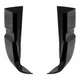 Cab Corner fits 88-02 Chevy & GMC Pickup Standard Cab-PAIR