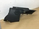Mercedes GT 63 S AMG X290 2019 Rear Left Quarter Upper Cover Trim Panel 18-21|:A