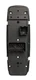 2008-11 Chrysler Town & Country Dodge Caravan Front Door Switch Model 04602627AG