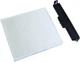 Cabin Air Filter Kit Replacement for Dodge Ram 1500 2500 3500 4500 5500 Repla...
