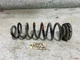 2023 JEEP GRANDCHER Driver or Passenger Side Rear Coil Spring OEM
