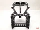 2008 Mini Cooper S R57 R56 R55 Front Center Console Module Carrier Bracket 