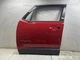 2016 JEEP RENEGADE FRONT LEFT DRIVER SIDE DOOR SHELL w/ VENT GLASS OEM+ 