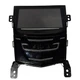 2013-2016 CADILLAC SRX NAVIGATION CUE RADIO DISPLAY SCREEN GPS 23231828