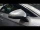 A5 AUDI   2019 Side View Mirror 1666474