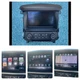 2015-2020 Chevrolet GMC Tahoe Suburban Yukon OEM Infotainment Display Screen OEM