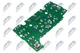 Central Electrics For AUDI 4L0919611