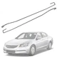 2PCS LH&RH Trunk Rear Lid Honda Trunk Torsion Spring Tool Fit for Honda Accor...