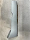1982-1992 Pontiac Firebird Trans Am Under Dash Trim Panel Molding Cover LH Lower