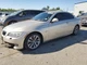 LEFT TAN FRONT DOOR ASSEMBLY OEM 07-13 BMW 328I