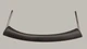 99-06 GMC Yukon Tahoe Silverado Dash Grab Handle PULL Dark Gray GM 15713594