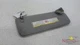 2015 Chevy Silverado 2500 Pickup Sunvisor LH Driver Left Gray