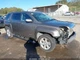 2011 GMC Terrain Driver Left Sun Visor Gray OEM Used 268-02118L 85K Miles