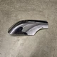 ⭐️ 02 03 04 05 Ford Explorer Pass Right Rear Roof Rack End Cap Panel Chrome OEM