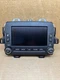 2015-2017 Jeep Renegade Bluetooth Dash Radio VP4 NA SDARS 07356559410