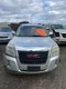 2010-2017 GMC Terrain Driver Left Front Door OEM