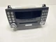 05-11 Mercedes R171 SLK350 SLK280 Head Unit Radio AM/FM CD Player 1718200186 OEM