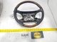 JAGUAR XK8 X100 XKR Steering Wheel 96 97 98 99 00 01 02