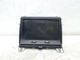 LAND ROVER RANGE ROVER L320 SAT NAV DISPLAY SCREEN 462200-5408 DENSO