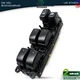 Front Left Driver Side Master Window Control Switch For  Lexus GX470 2003-2009