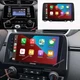 For Honda CRV 2017-2021 Android 13.0 Car Stereo Radio Apple CarPlay GPS Nav Wifi