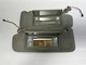 2014-2019 Cadillac CTS Driver & Passenger Sun Visors OEM