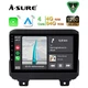 10.1"  FOR Jeep Wrangler JL 2018-2022  ANDROID 15 APPLE CARPLAY 4+64G CAR STEREO