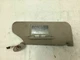 JEEP LIBERTY 2007 INTERIOR RIGHT SUN VISOR FACTORY