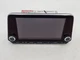 2019-2021 Nissan Sentra Radio Display Receiver GPS Head Unit 2591A6LB0A OEM